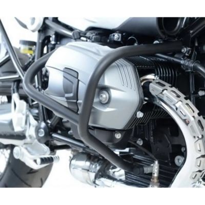 R&G AB0015BK Adventure ochranný rám BMW R Nine T
